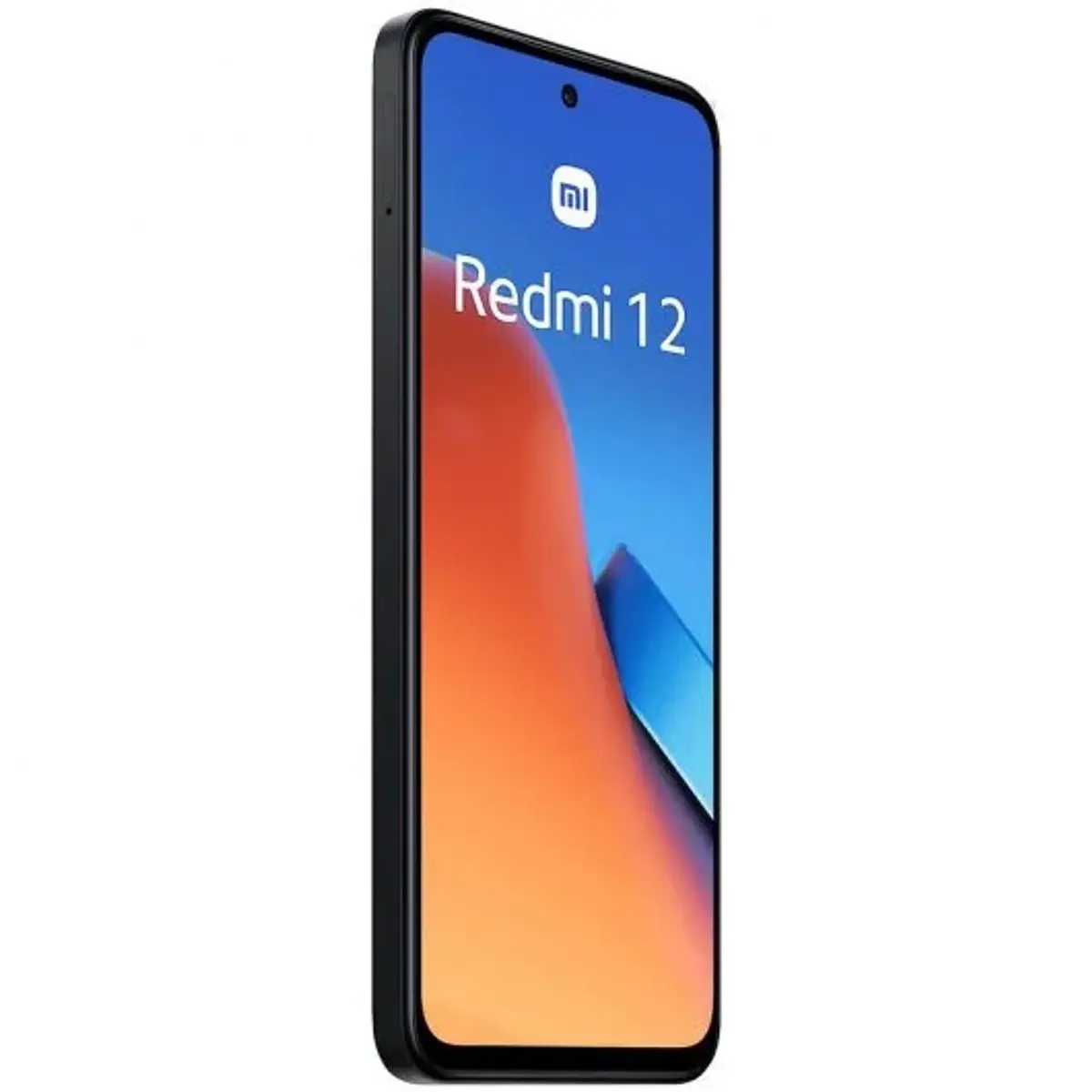 Xiaomi Redmi 12 4GB/ 128GB/ 6.79 Midnight Black