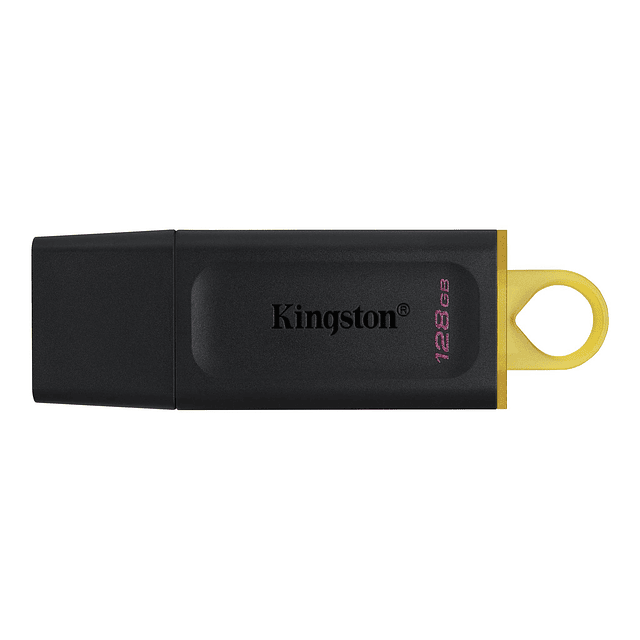 PEN DRIVE KINGSTON 128GB DATATRAVELER EXODIA USB 3.2 - DTX