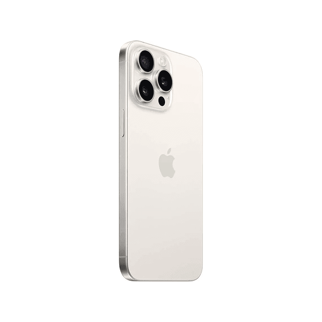 iPhone 15 Pro Max APPLE (6.7'' - 256 GB - Titânio )