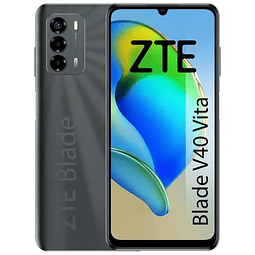 Smartphone Zte Blade V40 Vita 4gb/128gb 6.75" Dual Sim