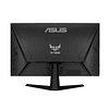 Monitor Asus 23.8' Curvo Va VG24VQ1B 165hz 1ms Fhd Colunas