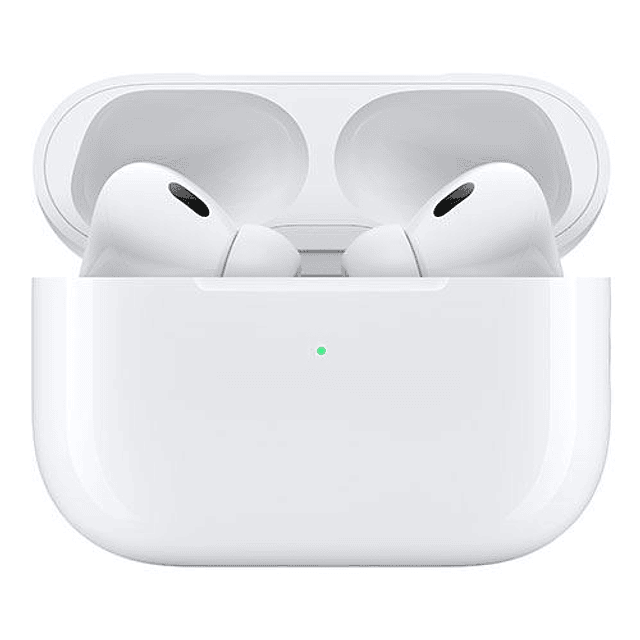 Auriculares True Wireless Apple AirPods Pro (2ª Geração) 2022 - Branco