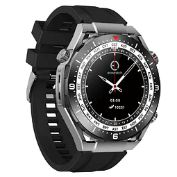smartwatch Ecowatch 1 da Maxcom.