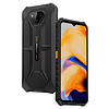 Smartphone ULEFONE Armor X13 (6.52'' - 6 GB - 64 GB - Preto)