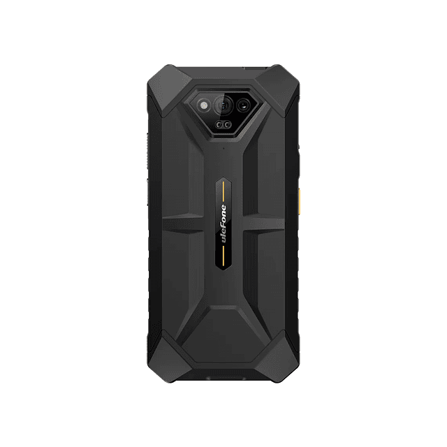 Smartphone ULEFONE Armor X13 (6.52'' - 6 GB - 64 GB - Preto)