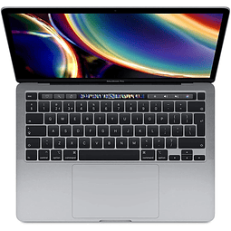  Macbook Pro A2251, i5 16GB Ram 512GB (Recondicionado) 15 meses garantia