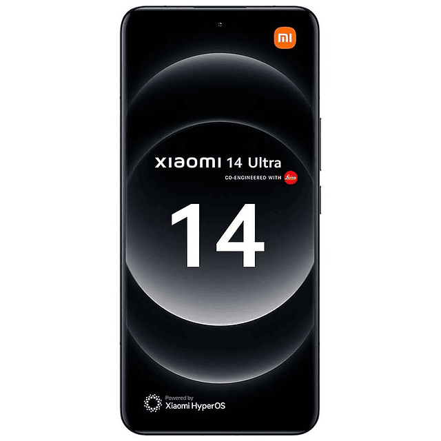 Xiaomi 14 Ultra 5G 16GB/512GB 