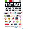 Recetor Satélite TNTSAT HD canais franceses SAGEMCOM DS81