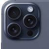 iPhone 15 Pro Max APPLE (6.7'' - 256 GB - Preto )