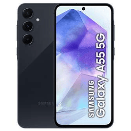Samsung Galaxy A55 5G 6.6" Dual SIM 8GB/256GB 