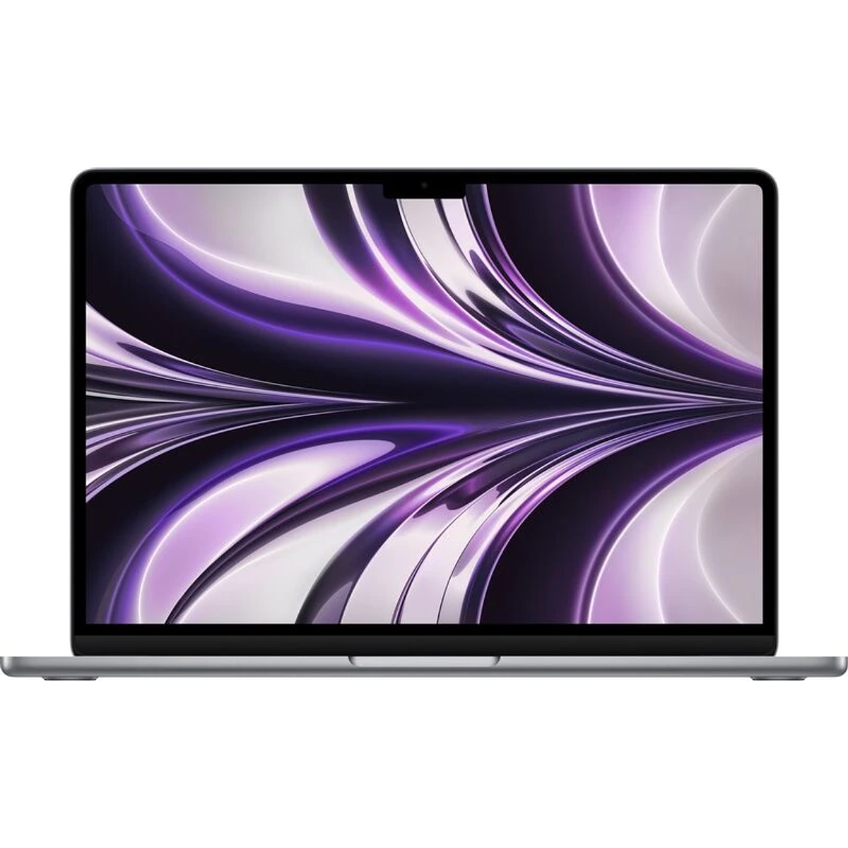 MacBook Air 15'' | 2024 | M3 8-core | 8GB | 256GB SSD - Cinz
