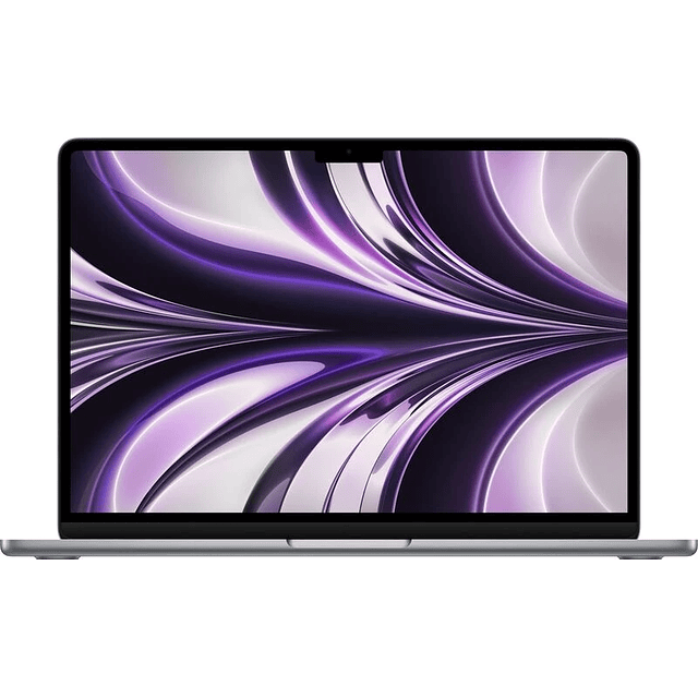 MacBook Air 15'' M3 8-core | 8GB | 512GB SSD - Cinzento Sideral
