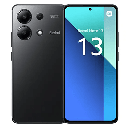 Xiaomi Redmi Note 13 4G Ice Blue