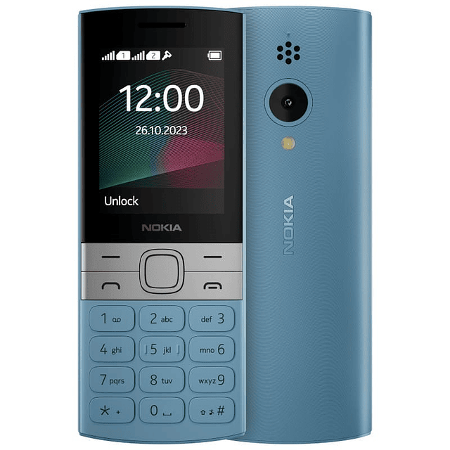 Telemóvel Nokia 150