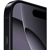 iPhone 16 Pro Max APPLE (6.9'' - 256 GB - Titânio Preto)