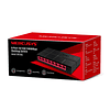 MS108G Novo Switch Gigabit de 8 Portas 10/100/1000 Mbps