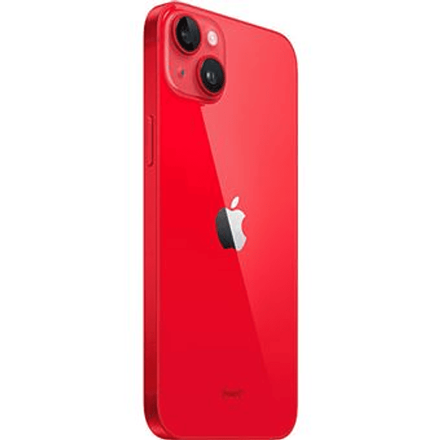 APPLE iPhone 13 128Gb Vermelho (Recondicionado Como Novo)