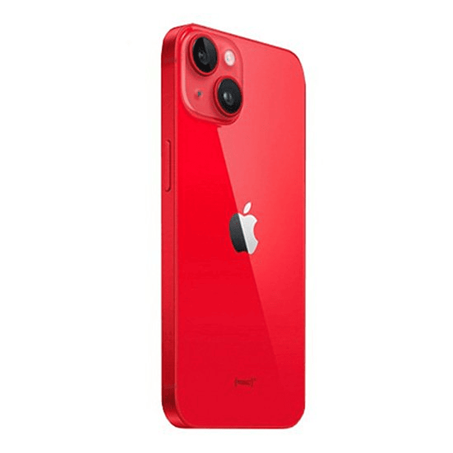 Apple iPhone 14 256GB Vermelho - Usado Grade A+