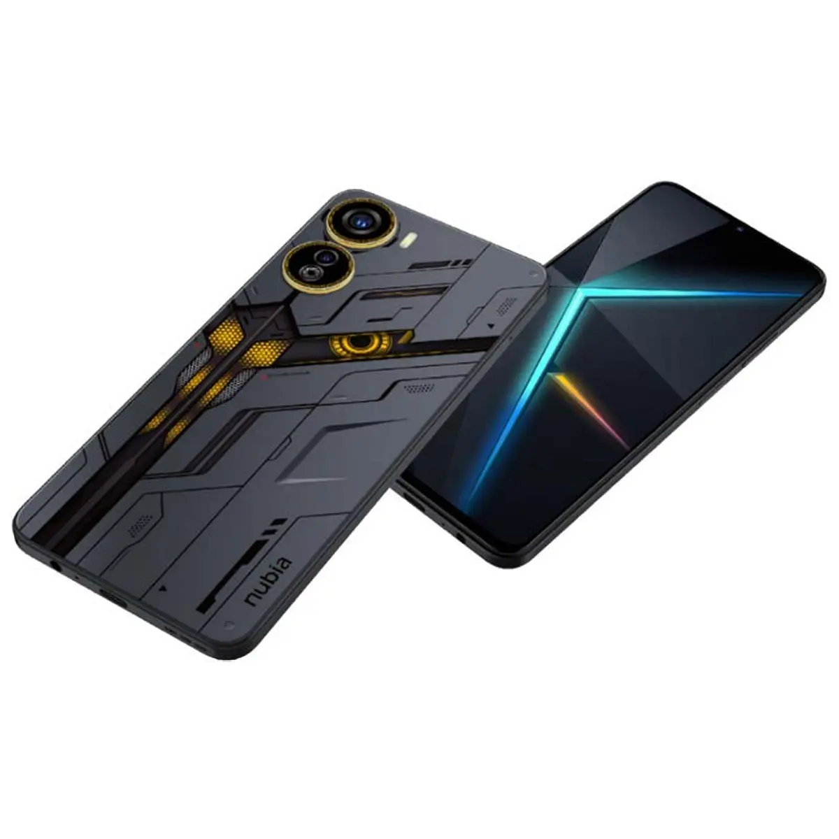 Nubia Neo 5G 8GB/256GB Preto