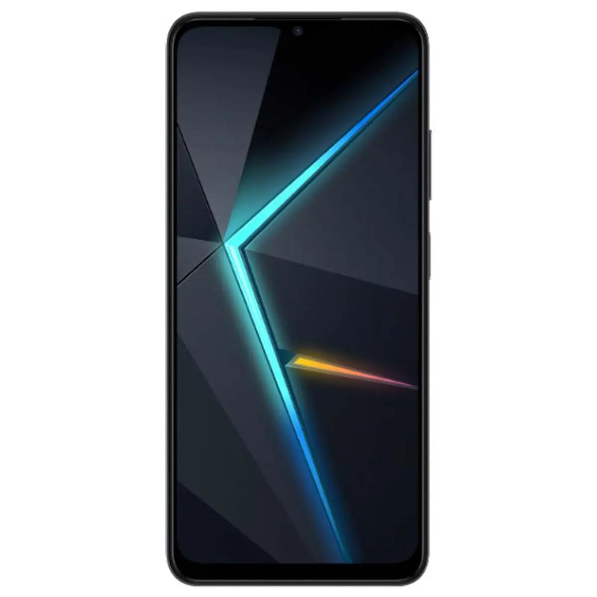 Nubia Neo 5G 8GB/256GB Preto