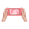 Nintendo Switch Lite Consola, 32GB -Rosa