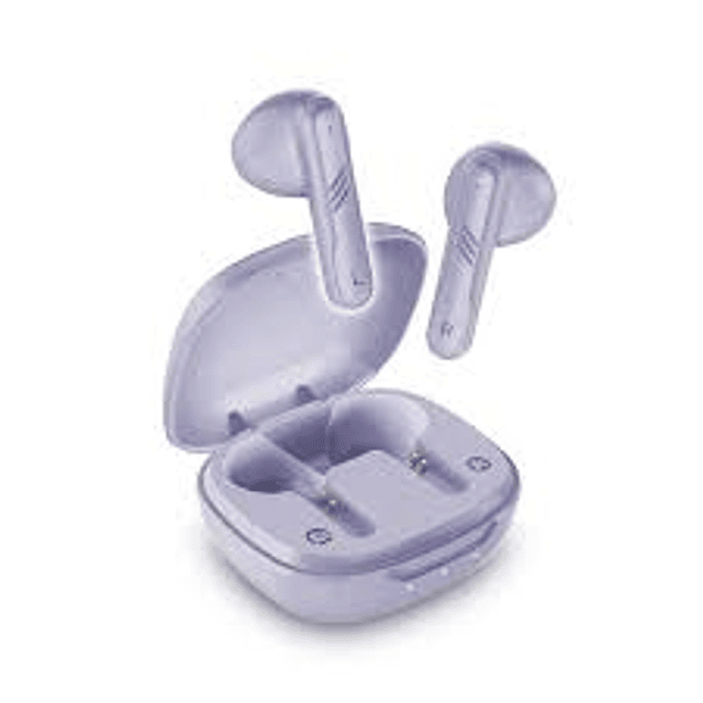 Auriculares Genius HS-M905BT Bluetooth Rosa