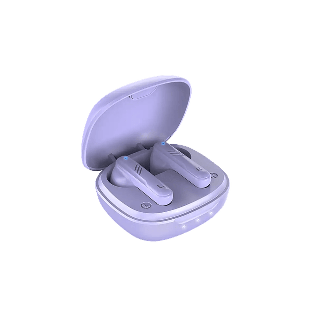 Auriculares Genius HS-M905BT Bluetooth Rosa