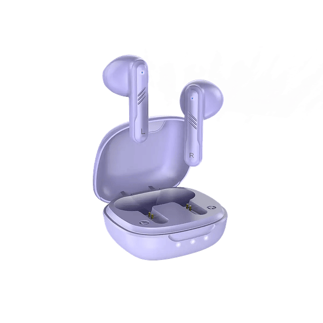 Auriculares Genius HS-M905BT Bluetooth Rosa