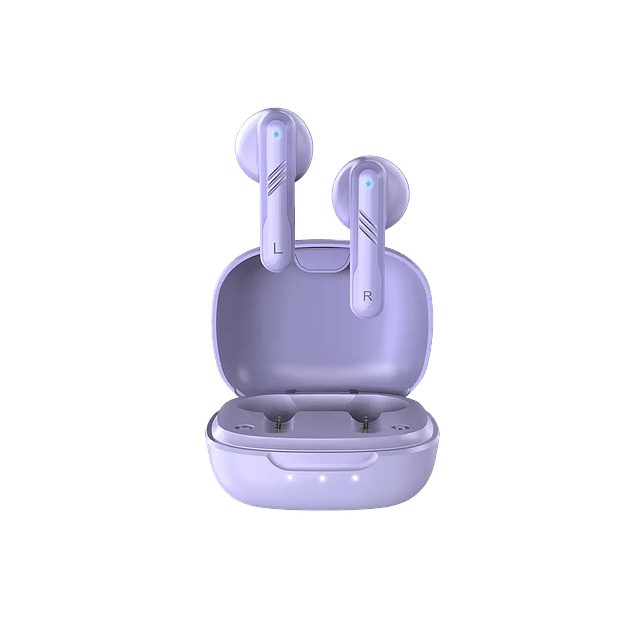 Auriculares Genius HS-M905BT Bluetooth Rosa