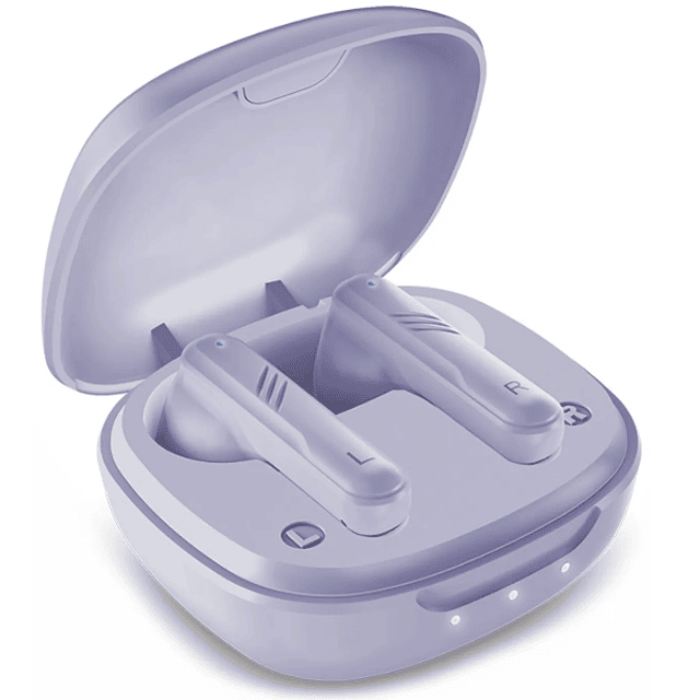 Auriculares Genius HS-M905BT Bluetooth Rosa