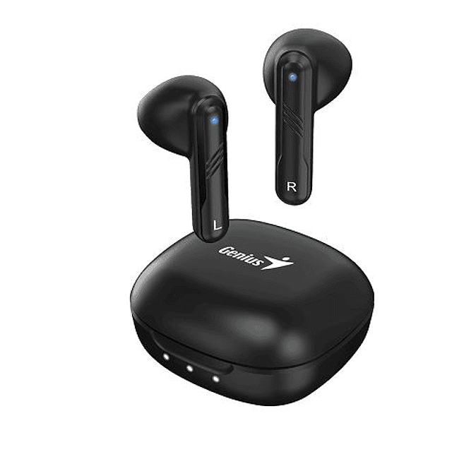 Auriculares Genius HS-M905BT Bluetooth Preto