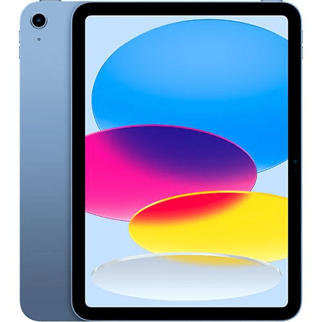 APPLE IPAD 11ª GER 2025 11' 128GB WIFI AZUL