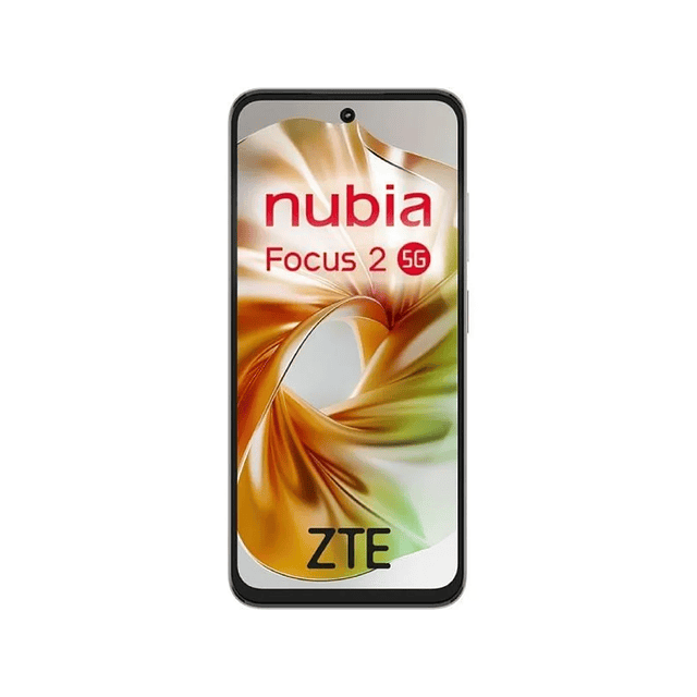 Smartphone ZTE Nubia Focus 2 5G | 8 GB | 256 GB | Dual SIM | (Preto)