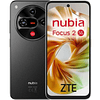 Smartphone ZTE Nubia Focus 2 5G | 8 GB | 256 GB | Dual SIM | (Preto)