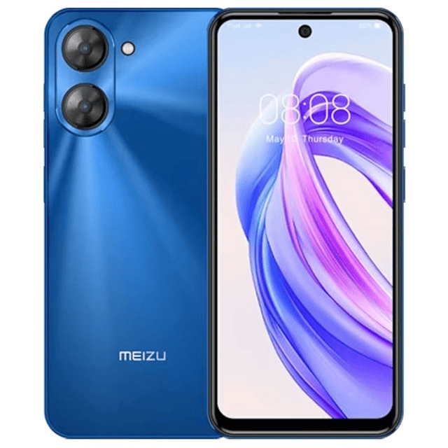 Meizu Mblu 21 6GB/128GB - (Azul)