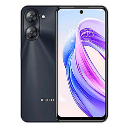 Meizu Mblu 21 6GB/128GB -  (Preto)
