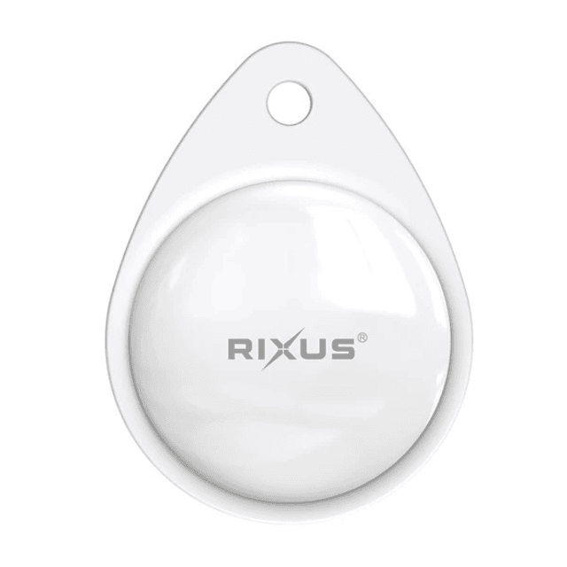 Localizador Rixus Rix Tag Branco