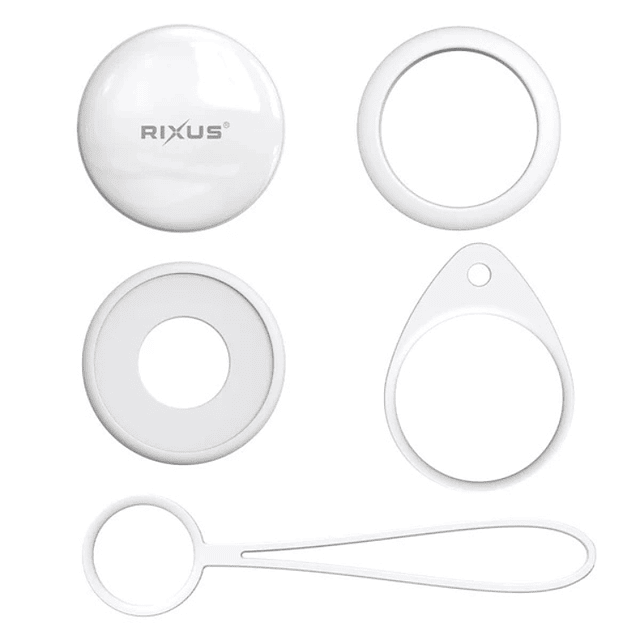 Localizador Rixus Rix Tag Branco