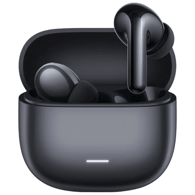 Auriculares Xiaomi Redmi Buds 8 Lite True Wireless Pretos