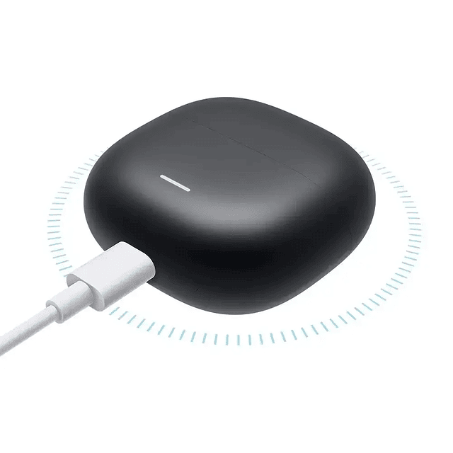 Auriculares Xiaomi Redmi Buds 8 Lite True Wireless Pretos