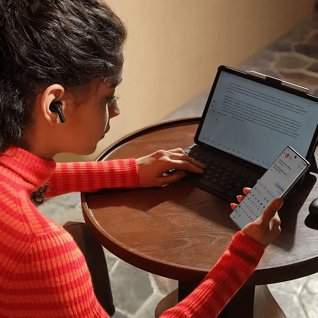 Auriculares Xiaomi Redmi Buds 8 Lite True Wireless Pretos