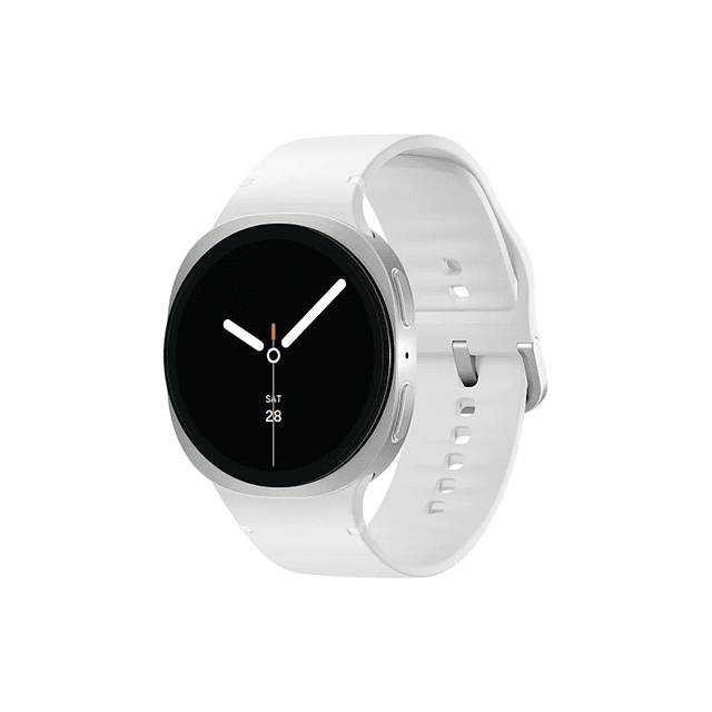 Samsung Watch 8 L320 40mm GPS Silver 