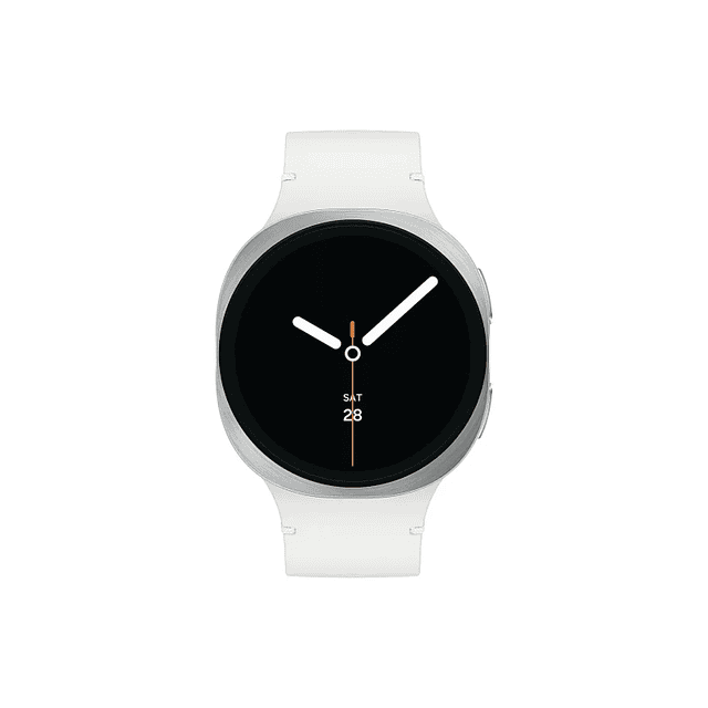 Samsung Watch 8 L320 40mm GPS Silver 