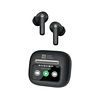 Auriculares Bluetooth Agm Buds 9 (Preto)