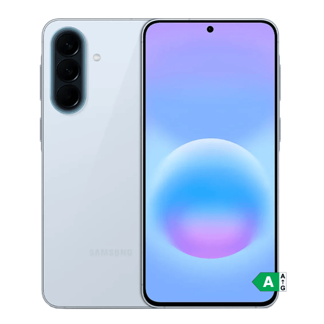  Samsung Galaxy A7 PRO 128GB (Azul)