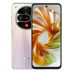 ZTE Nubia Focus 2 5G - 256gb (Branco)