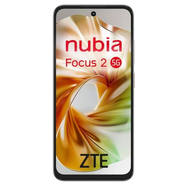 ZTE Nubia Focus 2 5G - 256gb (Branco)