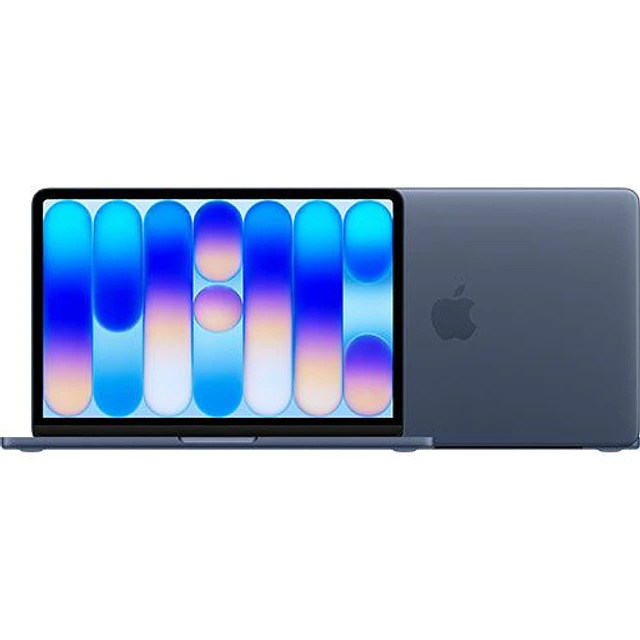 MacBook Neo 13'' | 2026 | A18 Pro 6-core | 8GB | 512GB SSD | GPU 5-core - Índigo