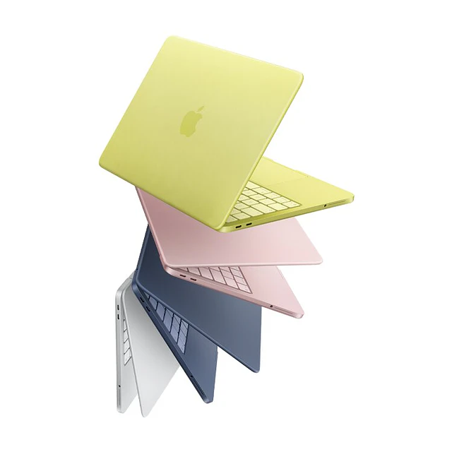 MacBook Neo 13'' | 2026 | A18 Pro 6-core | 8GB | 512GB SSD | GPU 5-core - Índigo