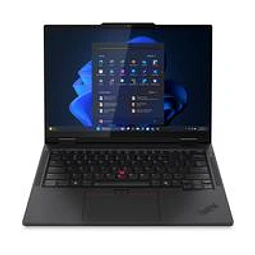 Portátil Lenovo ThinkPad T14s 2-in-1 G1, Intel® Core™ Ultra 7 255U, 14" WUXGA Touch, W11P64, 32.0GB, 1x1TB SSD M.2 2280 PCIe Gen4 TLC Opal, Intel® Graphics, 